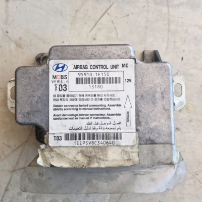 Hyundai Accent Era Airbag Kontrol Modülü 959101E150 (Çıkma)