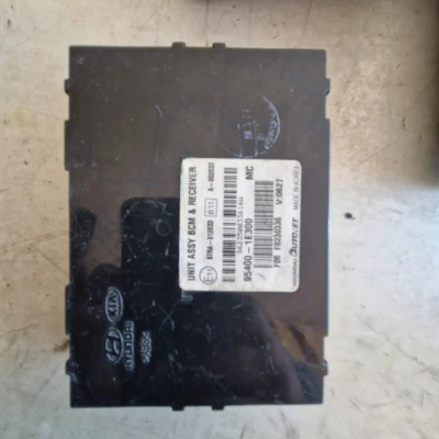 Hyundai Accent Era Elektronik Konfor Modülü 95400-1E300