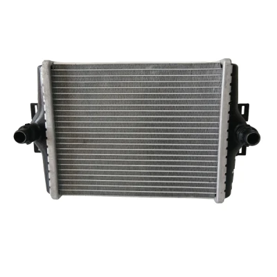 BMW F20 F30 F32 Su Radyatörü İlave 17117628057 MGA
