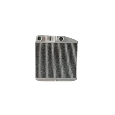 Denso Fiat Doblo III Fiat, Opel, Peugeot, Citroen ve Alfa Romeo Kalorifer Radyatörü DRR09075 Denso
