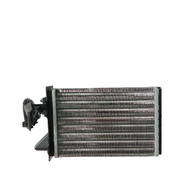 Fiat Uno 70 Musluklu Kalorifer Radyatörü 5943154 KALE