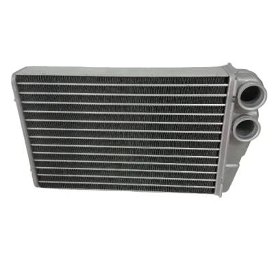 Renault Megane II Kalorifer Radyatörü 2002-2008 / 7701208323 MAHER