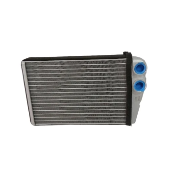 Renault Megane II 2002-2008 Kalorifer Radyatörü / 7701207712 KALE