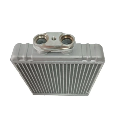 MGA Kalorifer Radyatörü Volkswagen Polo Seat Ibiza Skoda Fabia / 6C0819031