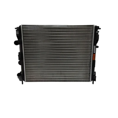 Kale Renault Clio II Kangoo Dacia Logan Motor Radyatörü / 8200033831 KALE