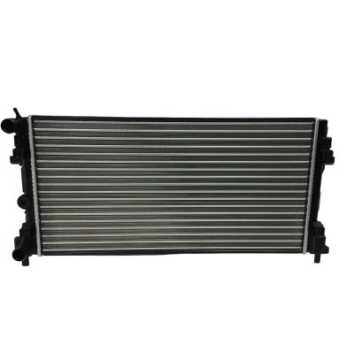 MGA Volkswagen Polo Audi A1 Skoda Fabia  Seat Ibiza Su Radyatörü  6R0121253 MGA