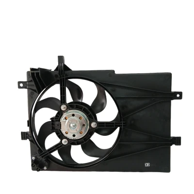Fiat Palio 1.2 8V 16V Klimalı Fan Motoru Davlumbazlı 46826688  MGA