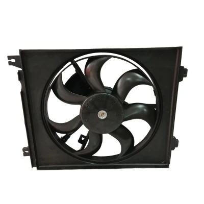 Kia Cerato 2004-2009 Klima Fanı 97730-2F000  JPI