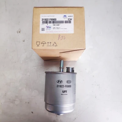 Yakıt Filtresi İ-30 16-19 1.6 CRDİ 31922-F6900