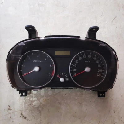 Hyundai Accent Era Benzinli Gösterge Saati 940031E591