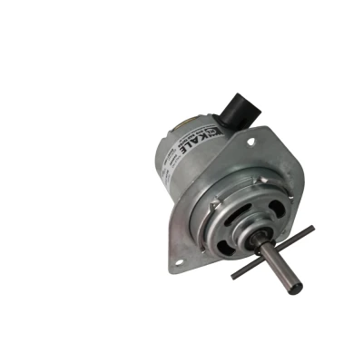 Renault R9 R11 R19 Clio II Soketli Fan Motoru 69401102 KALE