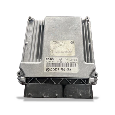 BMW Bosch DDE7 794 650 Motor Beyni (Çıkma)