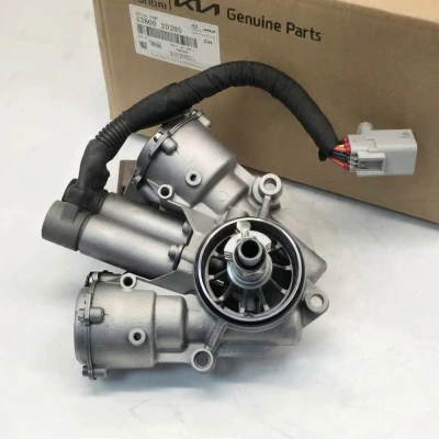 Hyundai Elantra / i30 / Kona 16 Sonrası  7 İleri Şanzıman Üst Robotu 438002D205