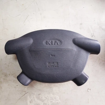Kia Carnival Airbag