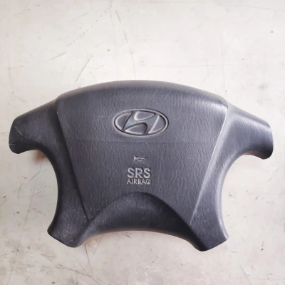 Hyundai Matrix Direksiyon Airbag (Çıkma)