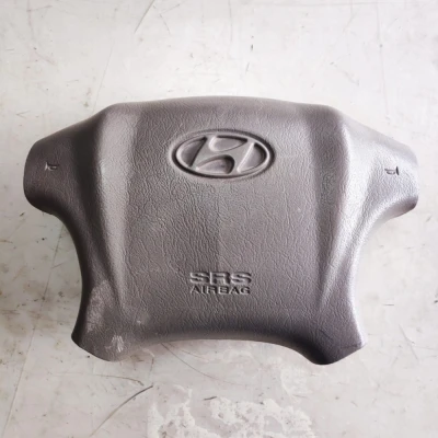 Hyundai Tucson Direksiyon Airbag