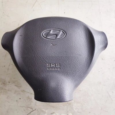 Hyundai Santafe Direksiyon Airbag