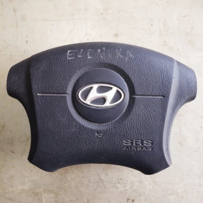 Hyundai Elantra 2000-2006 Direksiyon Airbag (Çıkma)