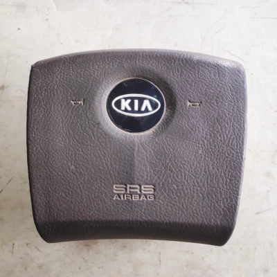 Kia Sorento Direksiyon Airbag
