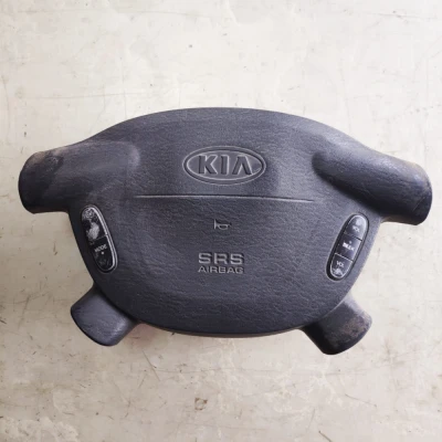 Kia Sedona 2006-2014 Direksiyon Airbag