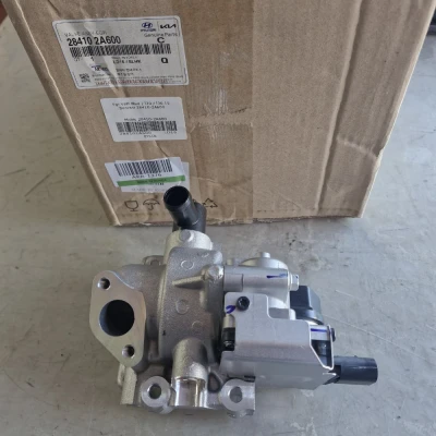 EGR Valfi Blue / i20 2015 Sonrası EGR Valfi 284102A600
