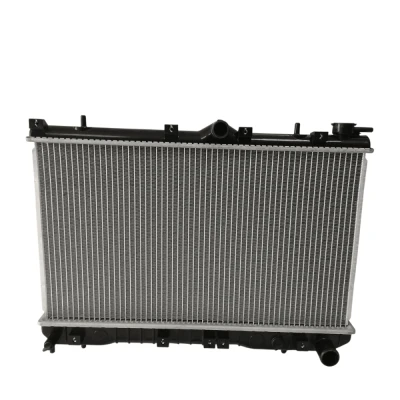 Hyundai Excel 1990-1994 Su Radyatörü 26mm M-T 25310-24002