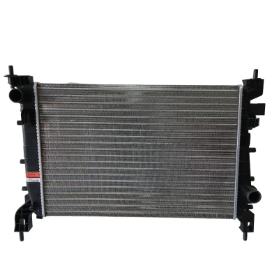 Fiat Linea 2007- 1.4 MPI Motor Su Radyatörü / 51784706