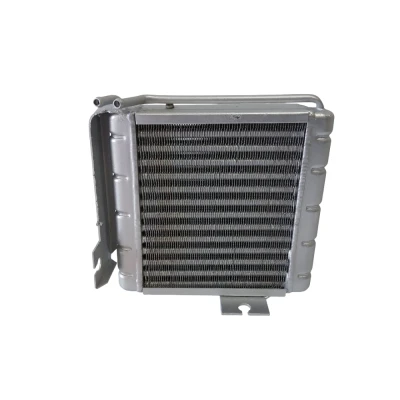 Kia Bongo 2.5 2003-2005 Yağ Soğutucu MHR-10809 MAHER