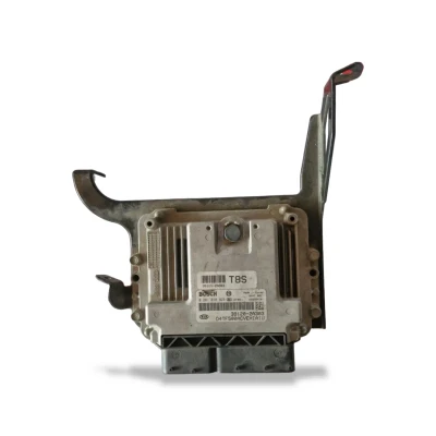 Optima Motor Beyni Çıkma 0281018923 / 39120-2A303 Orijinal Çıkma
