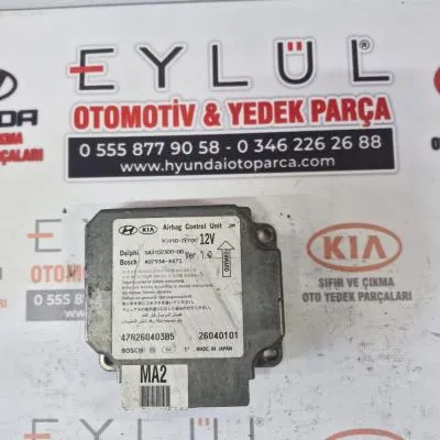 Tucson Airbag Beyni Çıkma 95910-2E700