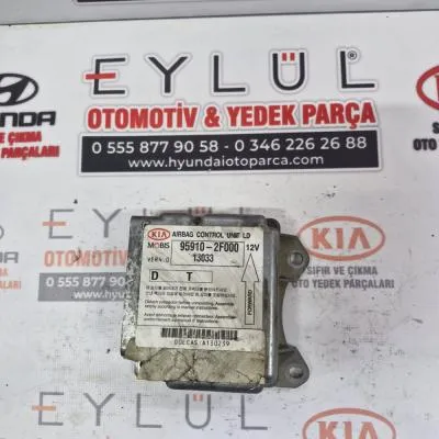 Cerato Airbag Beyni Çıkma 95910-2F000