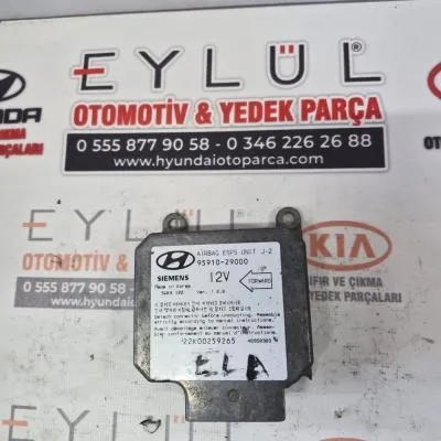 Elentra Airbag Beyni Çıkma 95910-29000