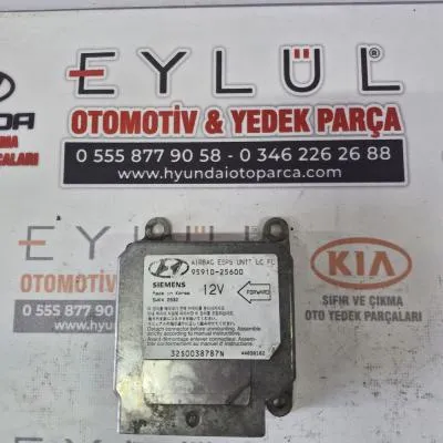 Accent Airbag Beyni Çıkma 95910-22600