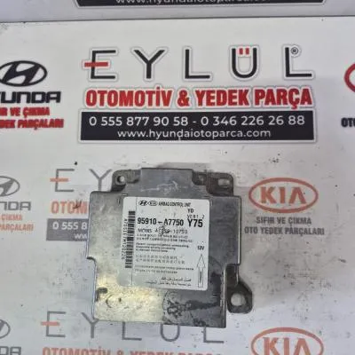 Cerato Airbag Beyni Çıkma 95910-A7750