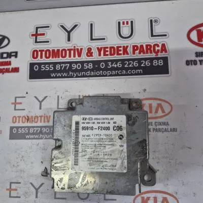 Elentra Airbag Beyni Çıkma 95910-F2400