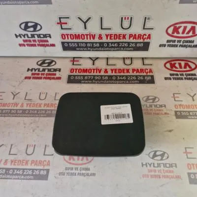 Accent ( Yumurta Kasa ) 95-00 Depo Kapağı Dış
